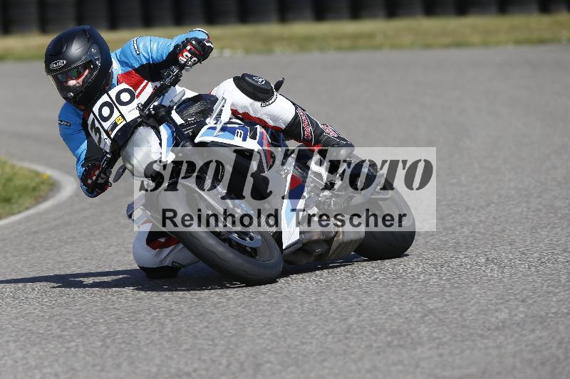 /21 29.05.2025 Speer Racing ADR/Gruppe gelb/300